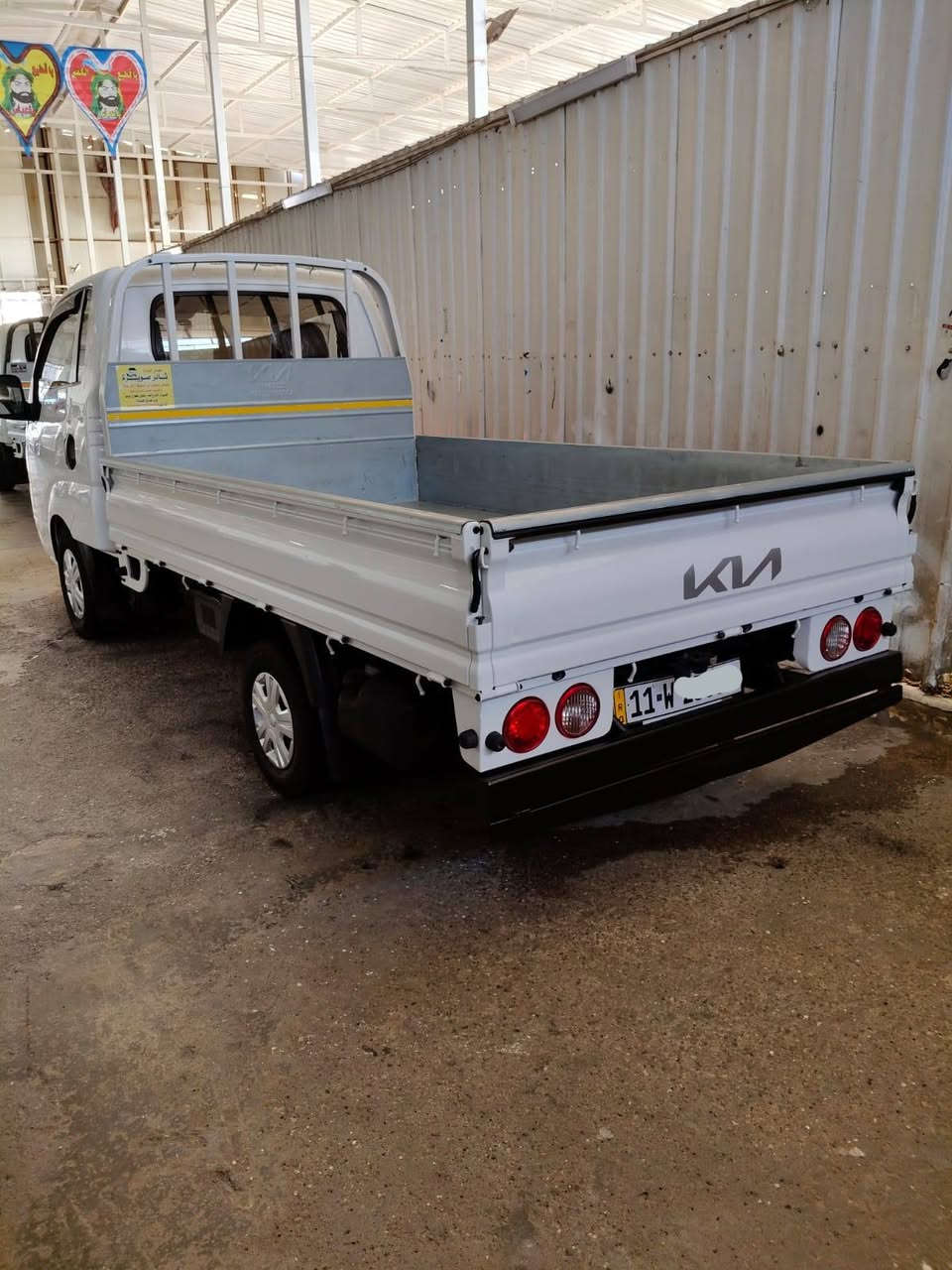 كيا بنكو ناصية #موديل2023 مكفولة كفالة عامة لا ضربة ولا صبغ ولآ بارد ولا شخوط ولا رصع


**إذا كنت صاحب هذا الإعلان وتريد حذفه لأي سبب، رجاءا أرسل رسالة إلى الدعم الفني**