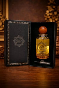 عطر دارم ٣٠ml  براند عراقي 🇮🇶باميتاز صنعت بايدي محلية✌️ ١٠٠/١٠٠ سعر ال...