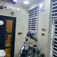 #بيت للبيع طابقين(١٠٠)متر واجه(٥) نزال(٢٠) بغداد حي الكوفة الفرع خلف م...