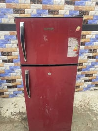 ثلاجة • نضيف • ماطور عطلان