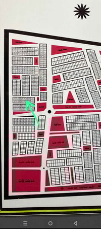 عندي قطعه مقاطعه 85مفروزه او كامله رقمها1530 السعر 20 قفل 🔒  078289381...