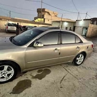 سوناتا ٢٠٠٨ • ٢٤٠٠ • تواير جديدة