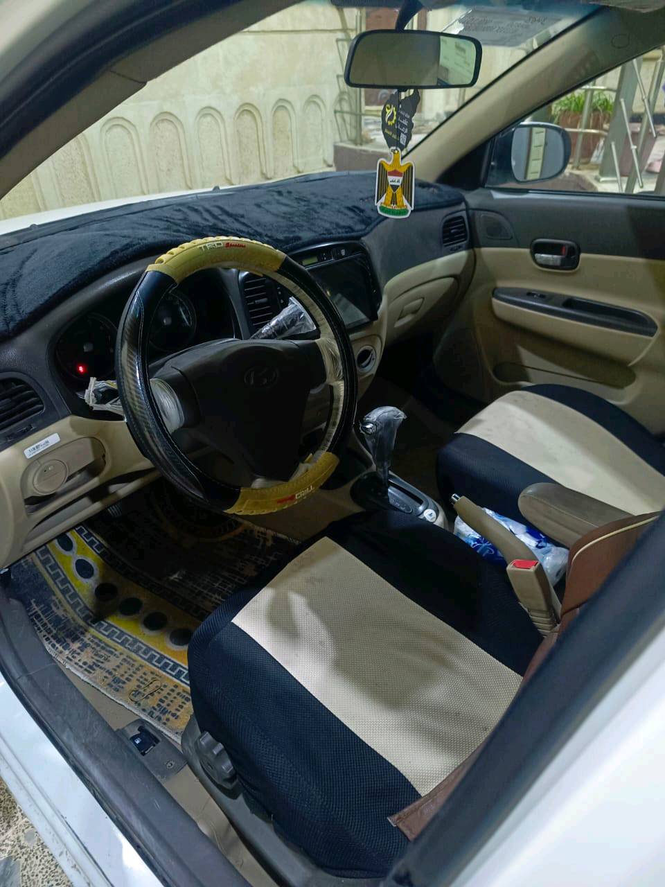 اكسنت دبدوب محرك 16اصلي vvt محرك وكير شرط ضرر ربع بوند صبغ مكان موصل حي الوحدة 