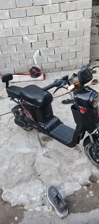 X900 • بطاريات جدد • بصرة جزيرة