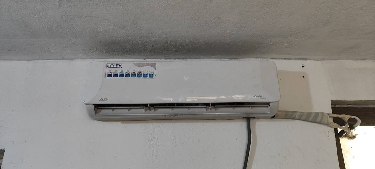 سبلت طنين بلادي مداخل تصليح غاز 410بي مشكلة بل حساسات ماعرف شنو يشتغل التبريد بس ضعيف ماعرف شنو السبب للبيع 375 الف مكاني الدورة *********** واتساب فقط
