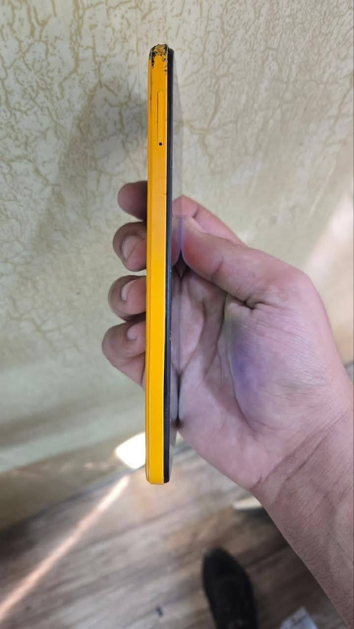 📱 تكنو بوب 7  للبيع
• الذاكرة: 64
• الرام: g
• البطارية: كلش زينة مايصرف شحن شرط
• امبدل شاشة اصلية
•  جهاز نظيف جداً
•  استخدام
💰 السعر: 45 الف


**إذا كنت صاحب هذا الإعلان وتريد حذفه لأي سبب، رجاءا أرسل رسالة إلى الدعم الفني**