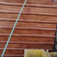 كشك عرض • عرض ١٤٥سم • طول ١٧٣سم
