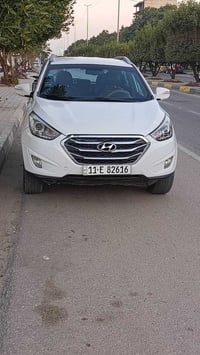 توسان • ٢٠١٣ • رقم بغداد