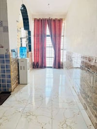 النعمانيه حي المتنبي • ٢٥٠م • غرفتين
