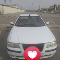 سمند • رقم قادسيه • العماره