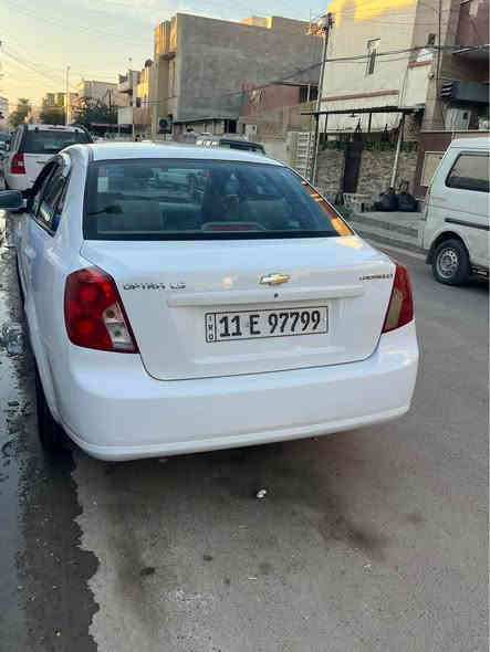 اوبترا خليجي الشركه العامه للسيارات 2012
كير محرك تبريد صدر مكفولات السياره مصبوغه 
بدون حادث والسونار موجود شواصي لغود حوض سليمات 
ايرباك سليم كهربائيات كامله رقم انكليزي الجديد السعر ٧٧ وبيها مجال للاستفسار 
***********
مكانه بغداد الغدير بغداد
