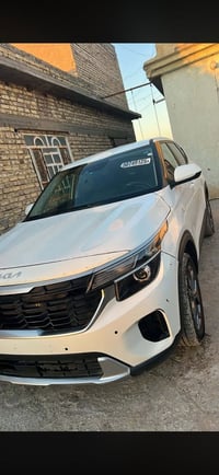 سلتوس 2024 بدون صبغ.  محرك 2000. بدون رقم.  مكان بغداد السعر 160 بي مج...