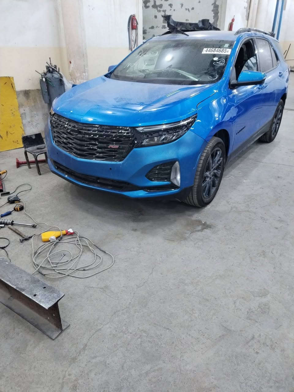 السلام عليكم كونكس 2024 ماشيه ١٨ بدون شاصي بدون لوغود فقط جاملغ بيهه بدون دواخل وشويه بارد ار اس فول عد البني رامه دخول جديد خمس كامرات بدون رقم سياره برغي نقص مابي تعمير درجة أولى *********** مكاني كوت السعر ١٨٨ وبيهه مجال
