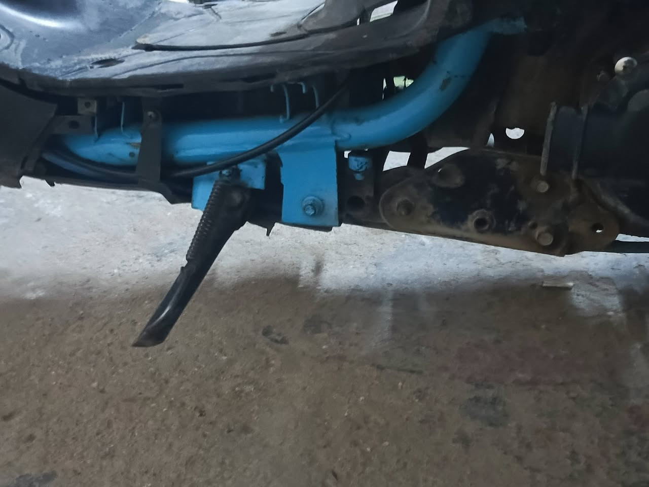 السلام عليكم دراجه للبيع شراي يراسل خاص مكان بغداد ابو غريب الذهب الابيض دراجه مكفوله كفاله عامه سلف هندر


**إذا كنت صاحب هذا الإعلان وتريد حذفه لأي سبب، رجاءا أرسل رسالة إلى الدعم الفني**