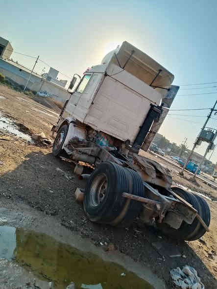 للبيع سكانية موديل 1990 رقم ديالى سنوية لل2028 مكينة 500 صفر9
جديدة لا صرف ولا بخار كير اكسل مكفولات السعر 120 وبيهة مجال رقم الهاتف 

***********
