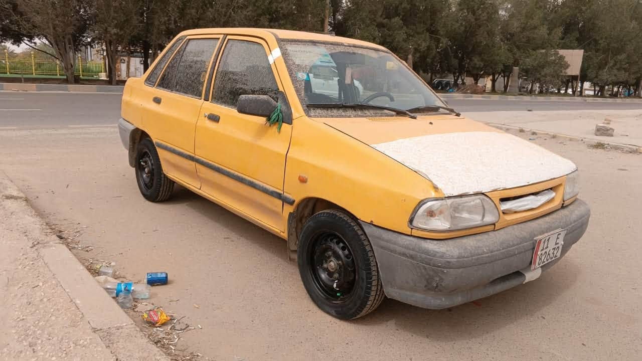 السلام عليكم
سايبه مديل13 لا ضربه لا صبغ لا شواصي كفاله السعر ٢٨ وبيه مجال بسيط  استفسار اتصل ما متواجد نت***********
