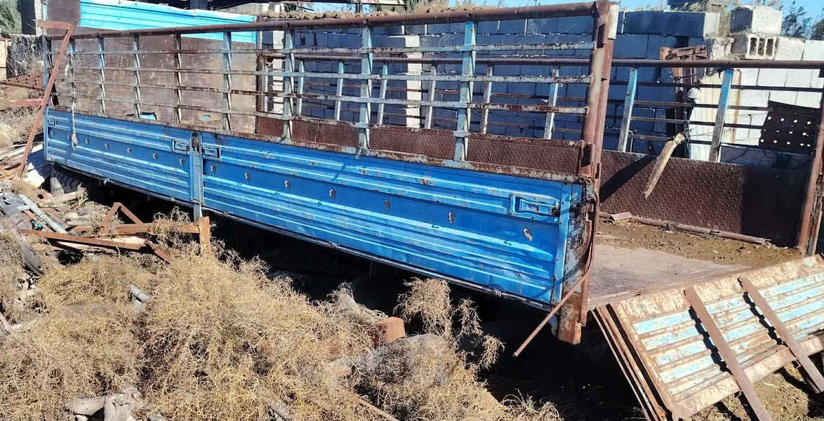 بدي للبيع طول سته وربع الاتصال على الرقم ***********
