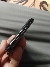 للبيع ايفون 11برو ماكس ذاكرة 256 بطاريه 75 شاشه اصلي مبدل شرط معارض أو...