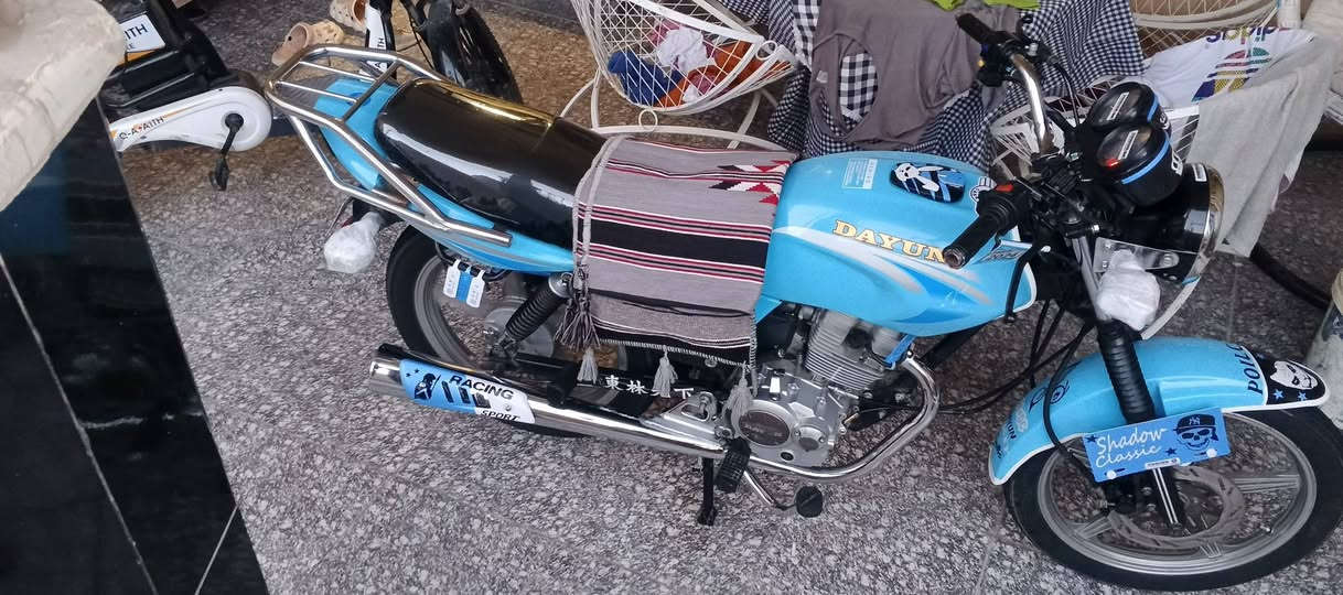 دايون موديل 23 عضم درجه كله شغاله سعر 1100 وبيه مجال قليل اوراق سكنر ***********
