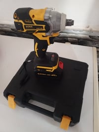 دريل • ٣ سرعات • نضيف