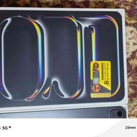 ايباد ميني 5 • بطارية 100 • دورات 45