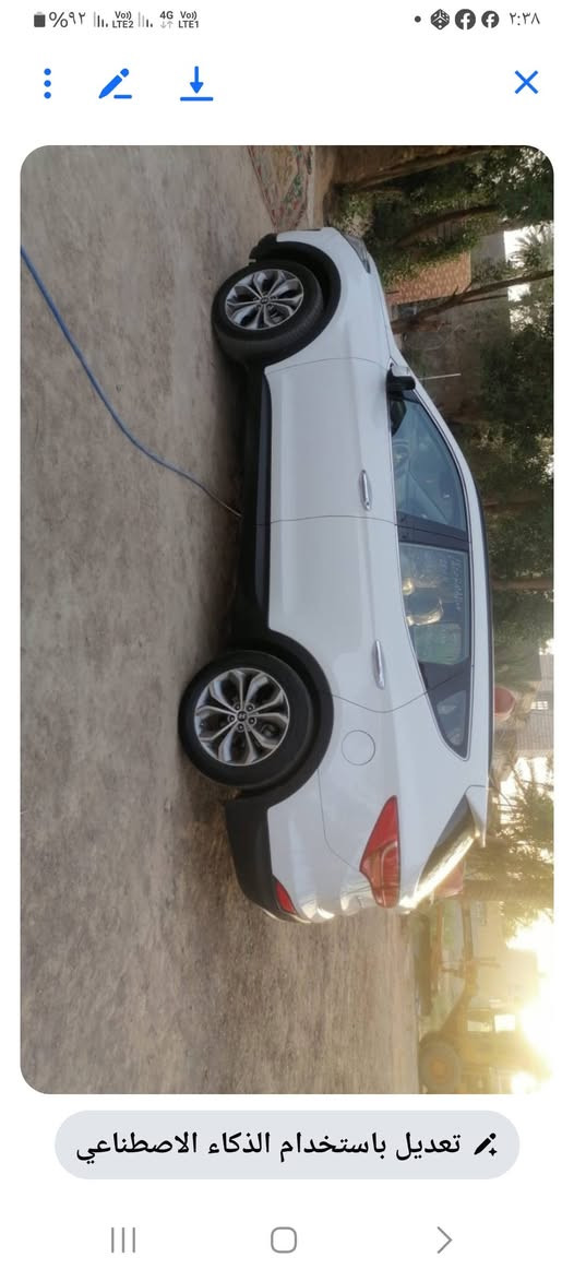 سنتافي ١٣ خليجي مكفولة كلا شرط سعر خاص503257 07811
