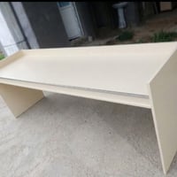 ١٠ طاولات • طاولة دراسية • ٢٠٨×٦٠×٨٥سم