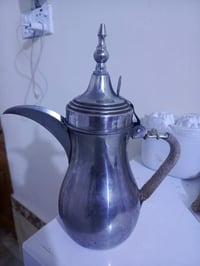 دلة • سوق الشيوخ