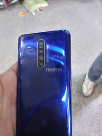 ريلمي X2 برو • ١٢٨ رام ٨ • كامره ورا مغوشه