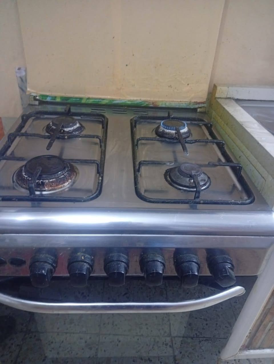 قيم واخذذذ للييع


**إذا كنت صاحب هذا الإعلان وتريد حذفه لأي سبب، رجاءا أرسل رسالة إلى الدعم الفني**