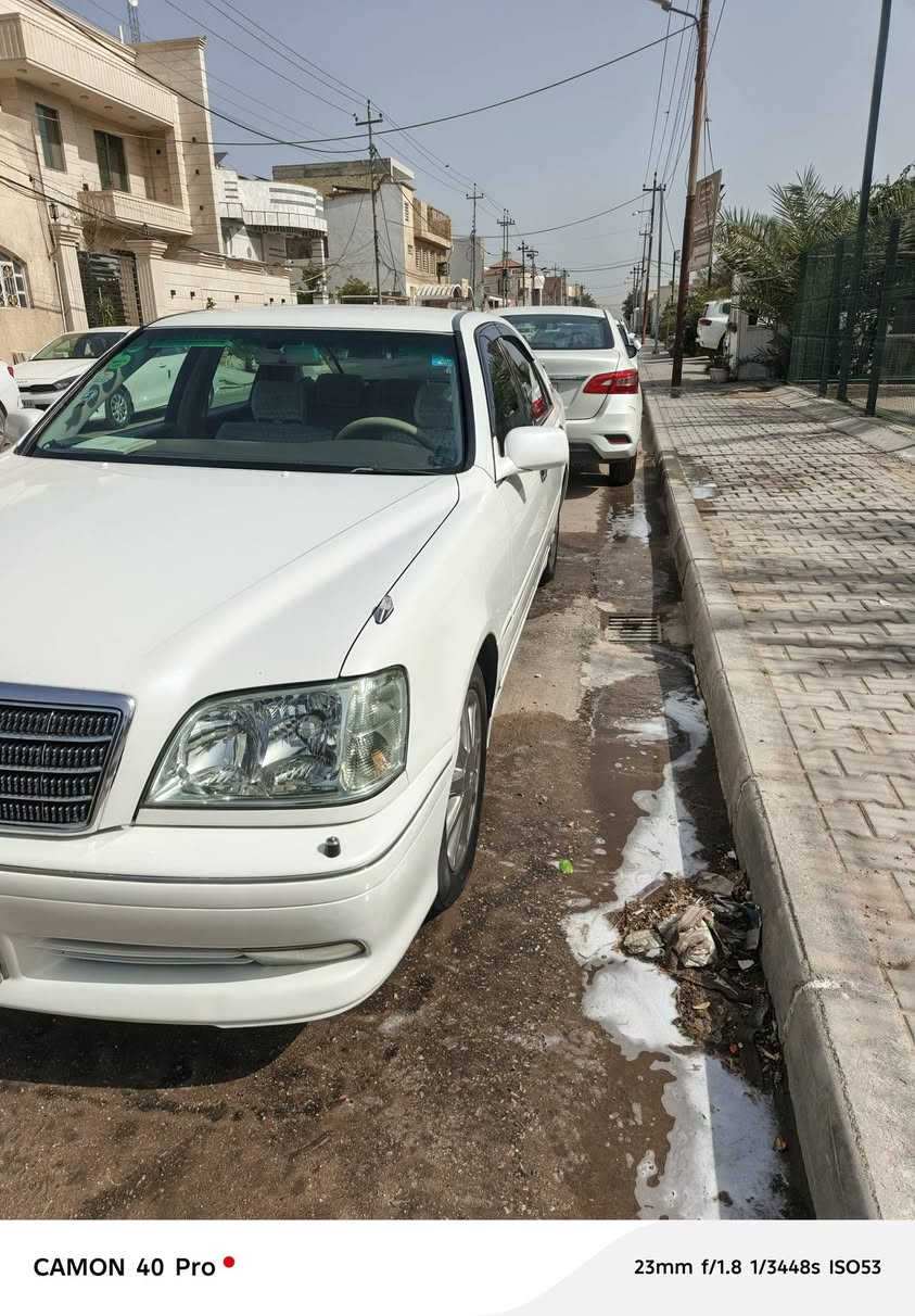 السلام عليكم ملكه 3دكم ديفور الجبير
كرستال اصل  سيارة كفاله عامه  تخم تاير جديد ويل نجمه بلادي سيارة احله من الصور رقم بغداد 🩷 سعر خاص بيك خير ودلل اذا شراي مكان سيارة نجف سيارة وكاله فقط  ***********
