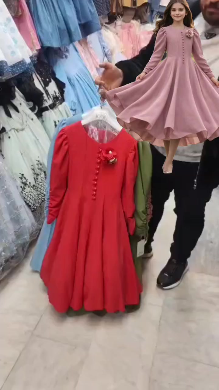 فستان بناتي 
قياسات 6/8/10/12 سنه
العنوان سوق بعقوبة خلف جامع الفاروق السوق المسكف مال تنزيلات ازياء البياتي


**إذا كنت صاحب هذا الإعلان وتريد حذفه لأي سبب، رجاءا أرسل رسالة إلى الدعم الفني**