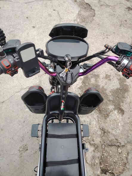 السلام عليكم
موطور جبلي الاخوين موديل 25 شكل جديد نظام تشغيل بصمة.الموطور بعده جديد كله عل فحص شخط ما بي كله شغال 6بطاريات مال الشركه 40 امبير اسويچات 2 بصمات2  السعر770 وبي مجال للشراي هذا رقمي بي واتساب واتصال ***********
