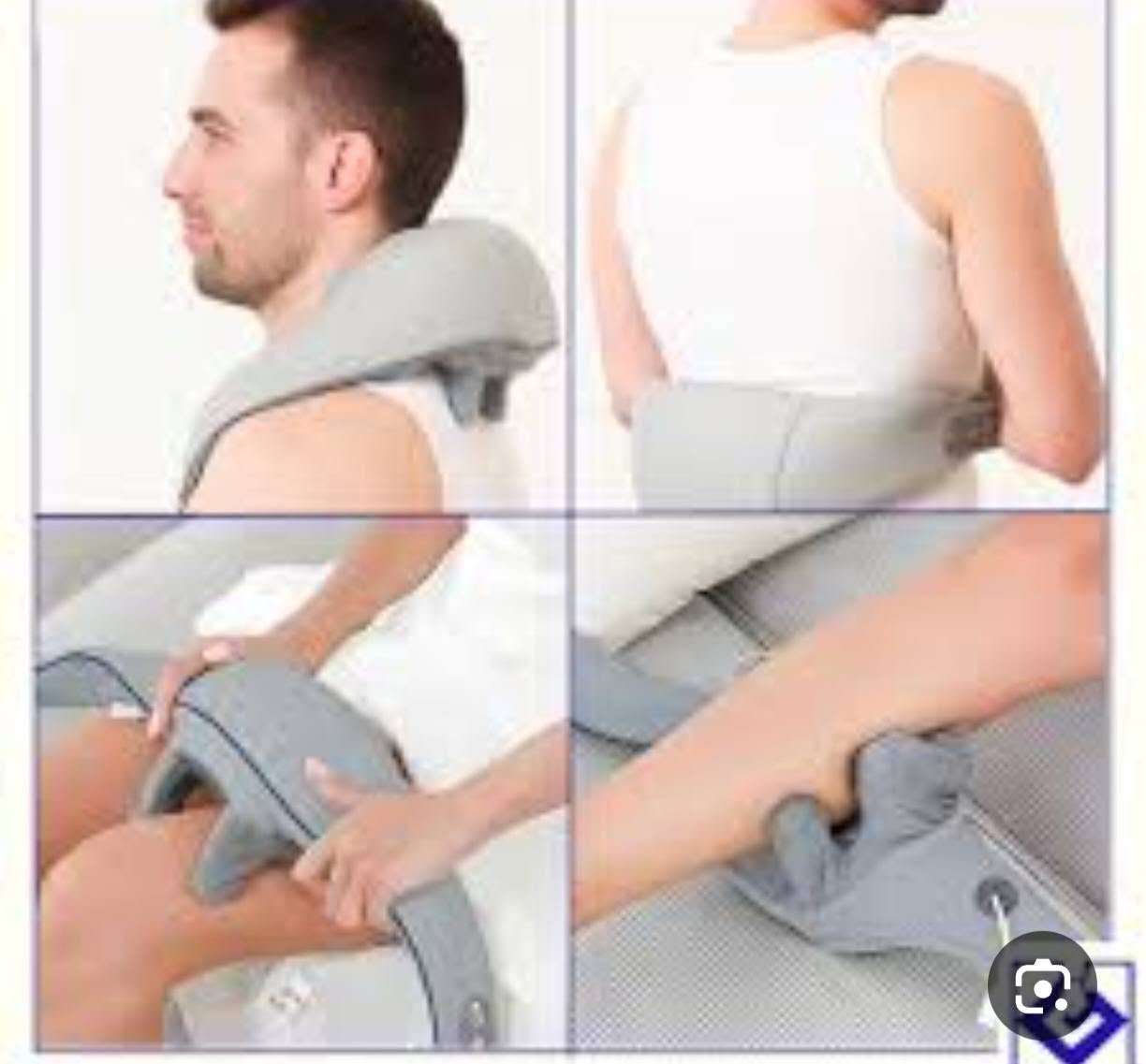 دلاكه بهذا الشكل استعمال قليل السعر ٢٠ الف مع التوصيل


**إذا كنت صاحب هذا الإعلان وتريد حذفه لأي سبب، رجاءا أرسل رسالة إلى الدعم الفني**