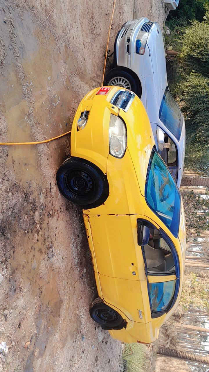 يا الله افيو مديل 2007 مكينه مسكر كير عادي كاطعه نار ابيع واقع حال كوم حديد سنويه اصليه اتعهد عن سرقه وعن طلب سعر البيع 15 ورقه وبيه مجال مراوس اراوس العنوان نجف ***********
