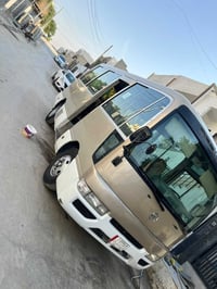٢٠٠٤ • بنزين وغاز • تايرات جديدة