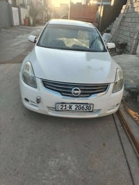 التيما • ٢٠١٢ • كير ومحرك مكفول