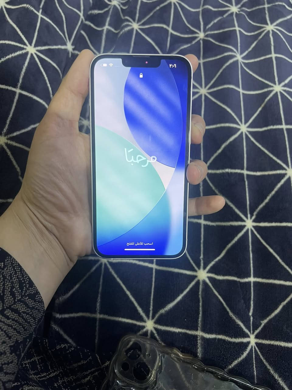 13عادي ذاكره 265بطاريه 96شرط بلادي


**إذا كنت صاحب هذا الإعلان وتريد حذفه لأي سبب، رجاءا أرسل رسالة إلى الدعم الفني**