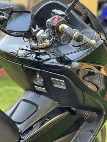 سلام عليكم دراجه 0/10 مكفوله كفاله عامه من كلشي بكاني بغداد الرقم ***********
