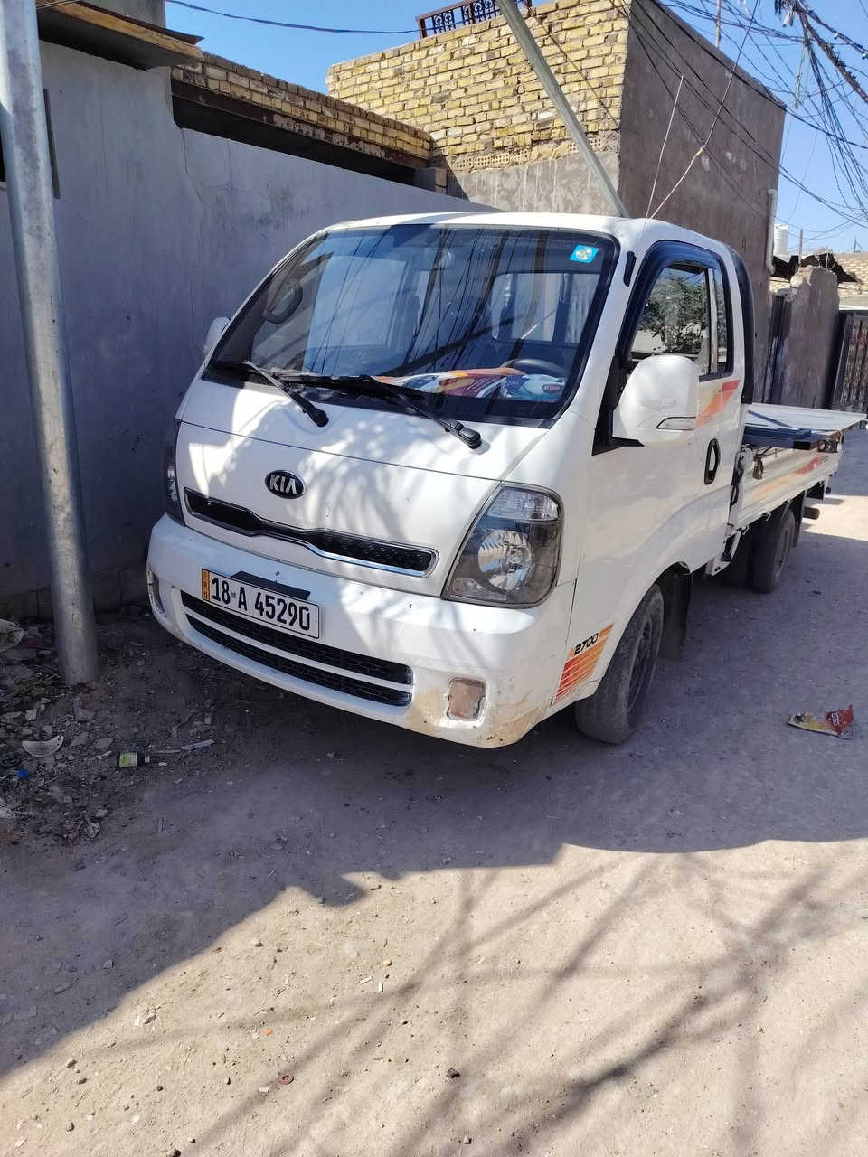 السلام عليكم كيه حمل مودل 2018 مكفوله كفاله عامه سونر  بل منشور.سعر 118 بيه مجال مصفر  قرامت وضيريبه سنويه 2030 مكلف بنشر خاص ماكو. ***********
