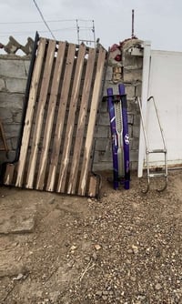 هوندا ٢٠٠٧ • درع درج سيباية • ديالى العنبكية