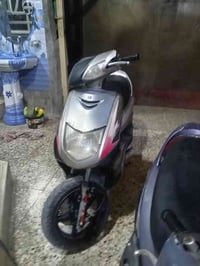 دراجه سكنس دراجه لا تنقيص ولا تبخير دراجه حلوه السرعه مالتها 140 دراجه...