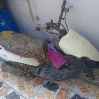 بيجي • كوم حديد • مكاني