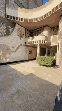 دار للبيع السند ملك صرف المساحة / 435 متر الواجهة الأمامية 12.25 متر م...