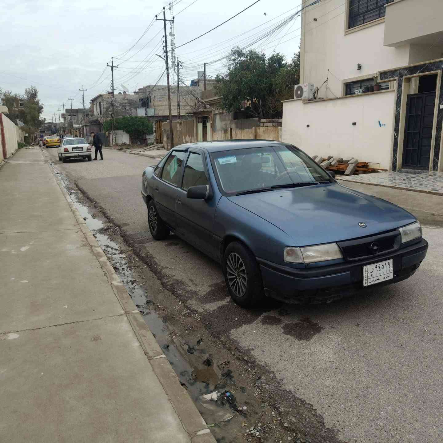 اوبل فكتره حجم 20 شرط التحويل وايرمنه كلها شغاله  داخل مغلف جديد ارضيه جديده تاير جوه النص عنوان موصل حي الانتصار شارع 30... 
السعر 35


**إذا كنت صاحب هذا الإعلان وتريد حذفه لأي سبب، رجاءا أرسل رسالة إلى الدعم الفني**