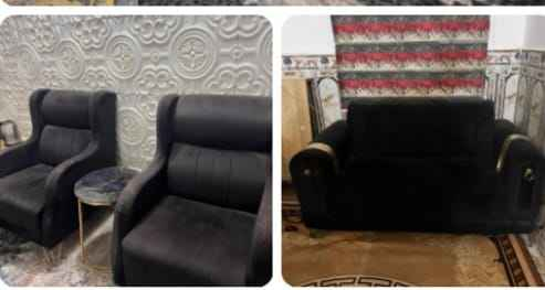 طخم قنفات نظيف للبيع بسعر ٢٥٠ وبي مجال 
العنوان البصره نظران 
للاستفسار مراسلة الرقم 
+964 770 083 1745 البصرة, العراق


**إذا كنت صاحب هذا الإعلان وتريد حذفه لأي سبب، رجاءا أرسل رسالة إلى الدعم الفني**