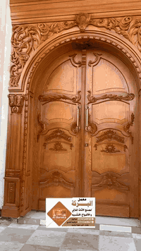 ✨ معمل البركة – أبواب فاخرة ومحجرات راقية ✨نقدم لكم أبواب خشبية فاخرة مصنوعة من أجود أنواع الخشب الطبيعي، بتصاميم أنيقة تعكس الرقي والمتانة. إذا كنت تبحث عن الجودة، الفخامة، والتميز، فمعمل البركة هو الخيار المثالي لك!🔹 أبواب خشبية راقية تناسب جميع الأذواق✅ مصنوعة من الخشب الزان والمهندج عالي الجودة لضمان القوة والصلابة على المدى الطويل.✅ صناعة مصرية متقنة بلمسات فنية تضيف الجمال لمداخل المنازل، الفلل، والشركات.✅ تفاصيل منحوتة يدوياً بأعلى دقة وإتقان تعكس الذوق الرفيع.✅ متانة ومقاومة لعوامل الزمن، مع تصاميم كلاسيكية وعصرية تناسب مختلف الديكورات.💎 ولا يقتصر عملنا على الأبواب فقط! 💎نحن متخصصون أيضًا في تصنيع المحجرات بجودة عالية، حيث نقدم:🔸 محجرات خشبية راقية بتصاميم فريدة تضيف لمسة من الأناقة.🔸 محجرات معدنية متينة تناسب الدرج، الشبابيك، والبلكونات.🔸 تفاصيل دقيقة ونقوش أنيقة تعزز جمالية المكان وتمنحه طابعًا فريدًا.🔸 خامات ذات جودة ممتازة تضمن لك التحمل والصلابة مع مرور الزمن.🛠 تجهيزات متكاملة وفق أعلى معايير الجودةنحرص على تقديم أفضل التجهيزات والديكورات التي تضفي لمسة فاخرة على أي مساحة، مع الاهتمام بأدق التفاصيل لضمان أعلى مستوى من الجمال والتميز.📌 📍 موقعنا: بغداد – قرب علوة الرشيد📞 للاستفسار والطلب:📲 *********** (أبو كيان)📲 *********** (إبراهيم المصري)🔹 معمل البركة – الجودة التي تستحقها 🔹
