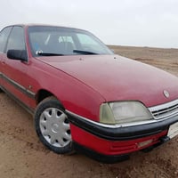 اوتوماتيك • ٤ سلندر • اربيل