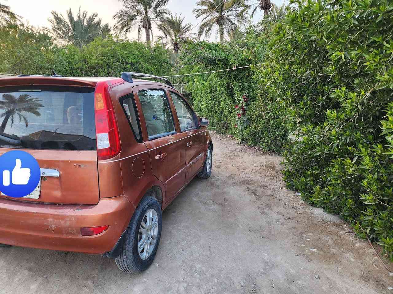 كريت ويل مكينه كير بيكاتشو سياره جاهزه قتصاديه وخدميه الي تفيده مكاني ناصريه *********** سعر 34 وبيه مجال للجيه
