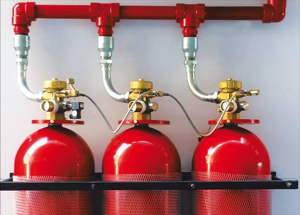 خليك تحت الحماية مع افضل معايير الجودة والسلامة 
نعمل على تجهيز وتنفيذ منظومات الإطفاء والانذار للحريق 🔥 
للتواصل معنا واتساب ***********
